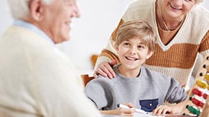 How to Fund Your Grandchild’s Education