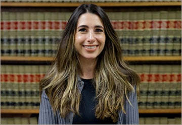 Lauren Guccione civil litigator Lawyer, Glendora City